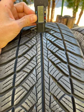 Llantas BMW 18” Styling 684 OEM