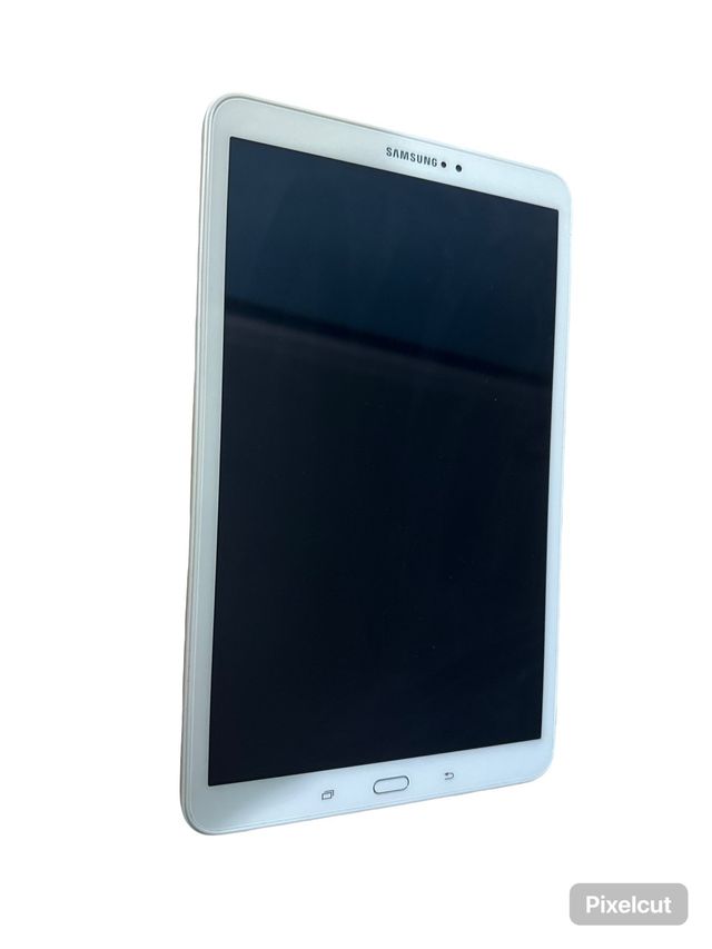 Samsung Galaxy Tab A6 Blanca (2016)
