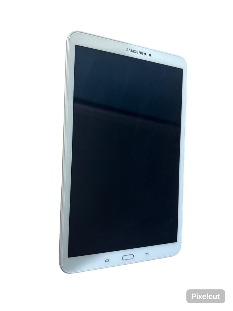Samsung Galaxy Tab A6 Blanca (2016)