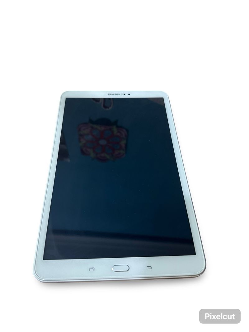 Samsung Galaxy Tab A6 Blanca (2016) afbeelding 3