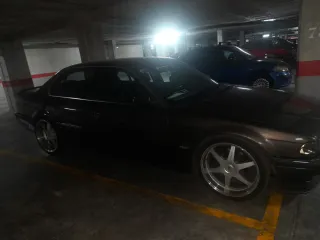 BMW Serie 7 1994
