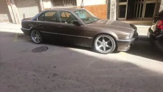 BMW Serie 7 1994