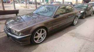 BMW Serie 7 1994