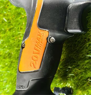 Atornillador inalámbrico WORX XW367.1