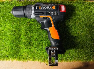 Atornillador inalámbrico WORX XW367.1