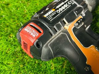 Atornillador inalámbrico WORX XW367.1