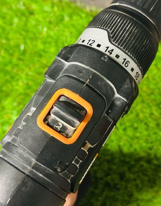 Atornillador inalámbrico WORX XW367.1