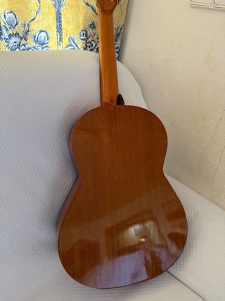 Guitarra Española Clásica