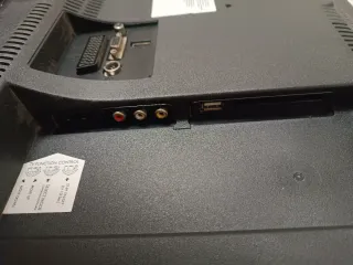 Televisor Kondor Negro