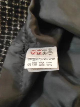 Tailleur Marina Rinaldi donna grigio nero