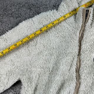 Chaqueta polar Patagonia mujer talla S