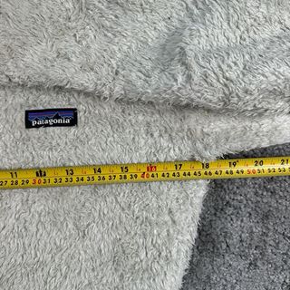 Chaqueta polar Patagonia mujer talla S