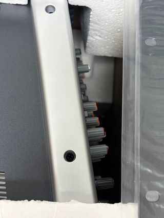 Behringer Xenyx X2442USB Mixer