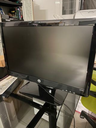 Monitor HP 2011x Negro