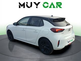 Opel Corsa 1.2 T XHL GS 74 kW (100 CV)