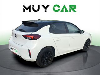 Opel Corsa 1.2 T XHL GS 74 kW (100 CV)