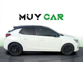 Opel Corsa 1.2 T XHL GS 74 kW (100 CV)