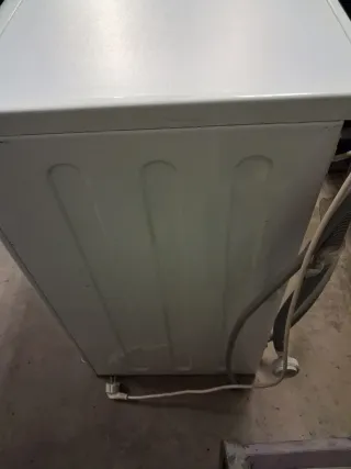 Lavadora Indesit 7kg