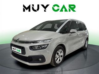 Citroen Grand C4 Picasso PureTech 130 6v S&S Feel 96 kW (130 CV)