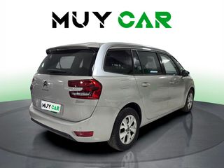 Citroen Grand C4 Picasso PureTech 130 6v S&S Feel 96 kW (130 CV)