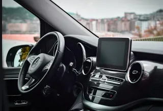 Mercedes-Benz Clase V 2019