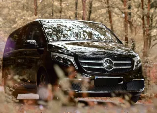 Mercedes-Benz Clase V 2019