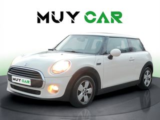 MINI MINI Cooper D 85 kW (116 CV)