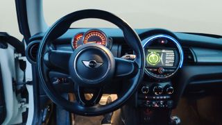 MINI MINI Cooper D 85 kW (116 CV)