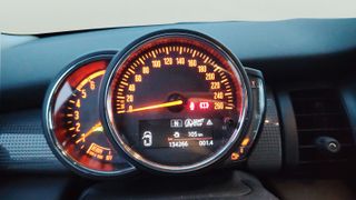 MINI MINI Cooper D 85 kW (116 CV)