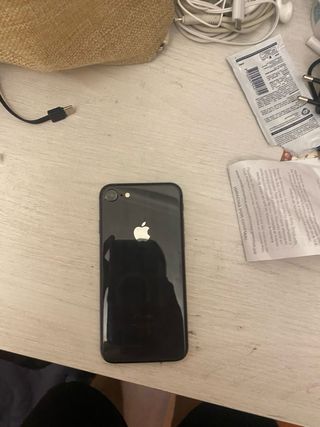 iPhone 8 Space Gray