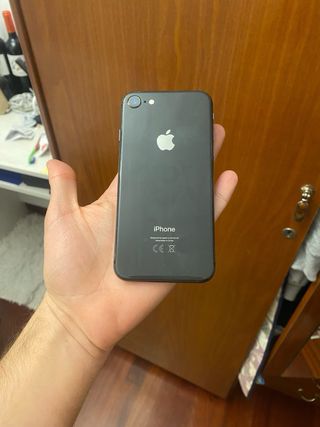 iPhone 8 Space Gray