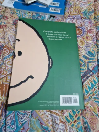 Peanuts fumetti da collezione