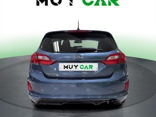 Ford Fiesta 1.0 EcoBoost S&S ST-Line 103 kW (140 CV)