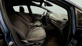 Ford Fiesta 1.0 EcoBoost S&S ST-Line 103 kW (140 CV)