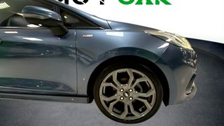 Ford Fiesta 1.0 EcoBoost S&S ST-Line 103 kW (140 CV)