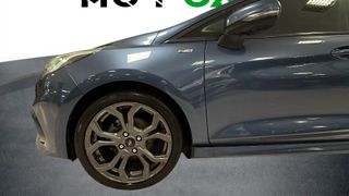 Ford Fiesta 1.0 EcoBoost S&S ST-Line 103 kW (140 CV)