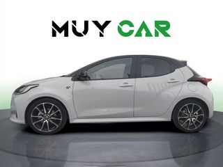 Toyota Yaris 1.5 120H GR-Sport Plus 85 kW (116 CV)