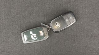 Toyota Yaris 1.5 120H GR-Sport Plus 85 kW (116 CV)