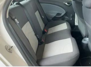 SEAT Ibiza 1.2 solo 78.591 km Etiqueta C