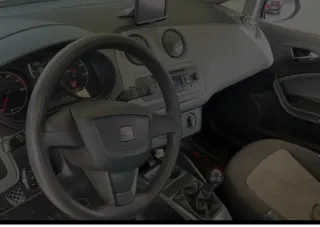 SEAT Ibiza 1.2 solo 78.591 km Etiqueta C