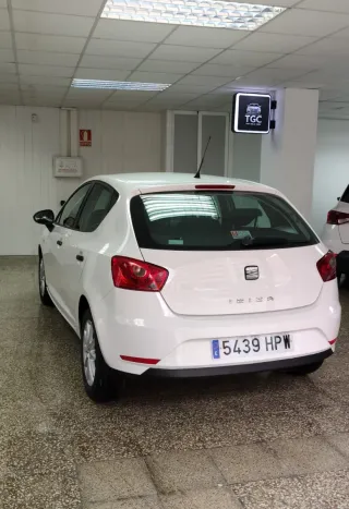 SEAT Ibiza 1.2 !!!!78.591 km!!! Etiqueta C