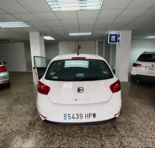 SEAT Ibiza 1.2 !!!!78.591 km!!! Etiqueta C