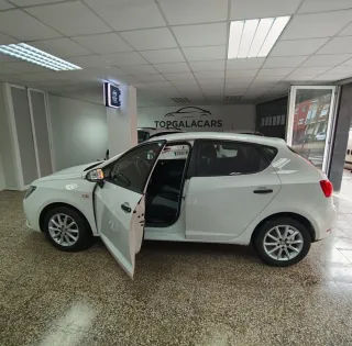 SEAT Ibiza 1.2 !!!!78.591 km!!! Etiqueta C