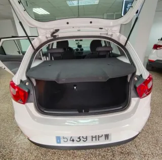 SEAT Ibiza 1.2 !!!!78.591 km!!! Etiqueta C