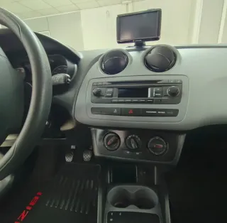 SEAT Ibiza 1.2 !!!!78.591 km!!! Etiqueta C