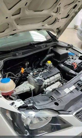 SEAT Ibiza 1.2 !!!!78.591 km!!! Etiqueta C