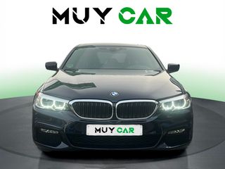 BMW Serie 5 530d xDrive 195 kW (265 CV)