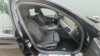 BMW Serie 5 530d xDrive 195 kW (265 CV)