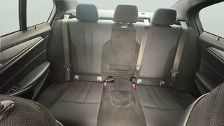 BMW Serie 5 530d xDrive 195 kW (265 CV)