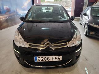 Citroen C3 2013